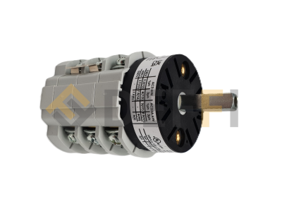 1695.001.434-810-Inverseur pour démonte -pneus 2 vitesses en 380V triphasé
Equivaut à la référence 1695001434