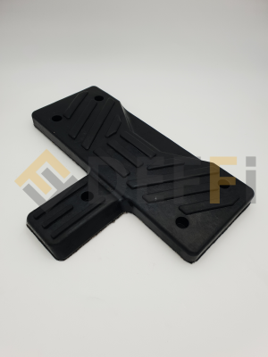 1695.101.150-810-Rubber plate