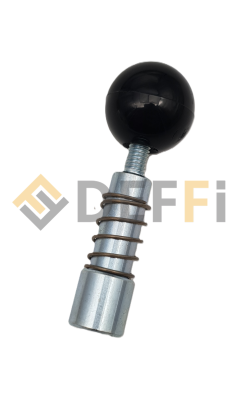 1695.102.038-810-Tige de réglage pour é&cartement des mors
Equivaut à la référence 1695102038