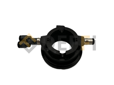 1695.102.665-810-Distributeur d'air sous plateau tournant démonte-pneus
Livré avec les 2 raccords plastiques en partie supérieur:
1 en forme de Y et un droit
Les deux réductions ne sont pas vendues par BOSCH - Prendre si besoin la référence 6850-8-6DE