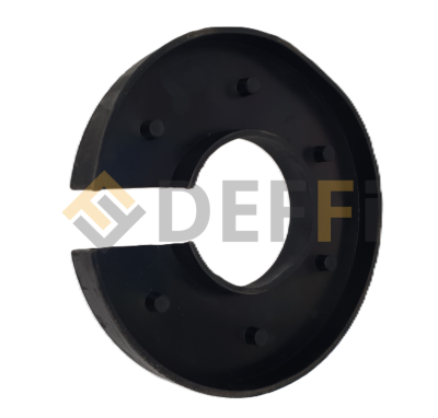 1695.103.304-810-Rubber buffer
Equivaut à la référence 1695103304