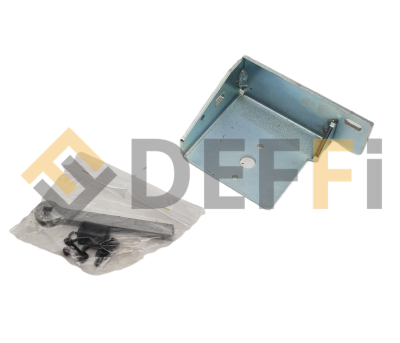 1695.104.620-810-Support pour la pédale de rotation pour inverseur en 230V triphasé et 400V triphasé
Equivaut à la référence 1695104620