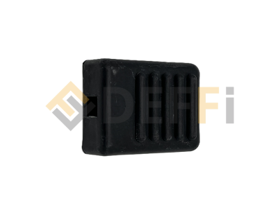 1695.106.799-810-Pédale avec visserie
Equivaut à la référence 1695106799