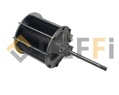 1695.109.904-810-Poumon détalonneur
Equivaut à la référence 1695109904
Tige D18
Filetage M16
Longueur tige rentrée = 200mm
Longueur tige sortie = 328mm
Course = 128mm

Inclu dans la référence 1695.109.924-810

Peut etre remplacé par 200342 + 16