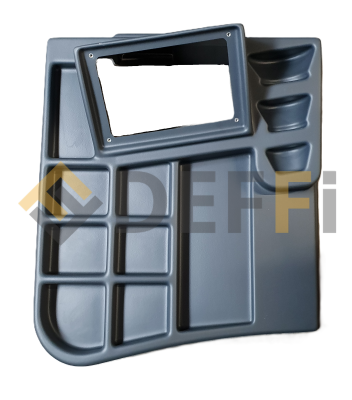 1695.656.113-810-Capot porte plombs
Equivaut à la référence 1695656113