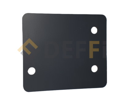 1695.656.650-810-Plastic covering
Equivaut à la référence 1695656650