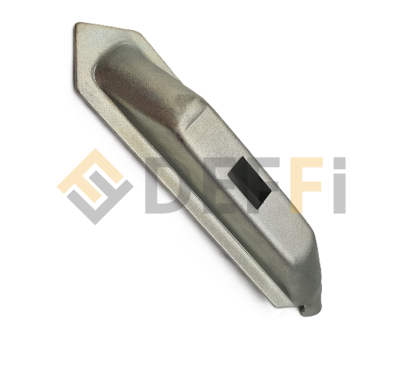 1695108378-Spare part plastic rotary valve assembl
Equivaut à la référence 1695.108.378-810