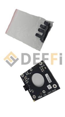 202093010-Kit rec.ill.3d fujinon x31