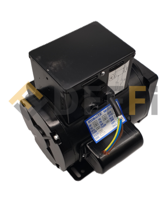 20423022003-MOTEUR MONO NOIR- IEQ1013