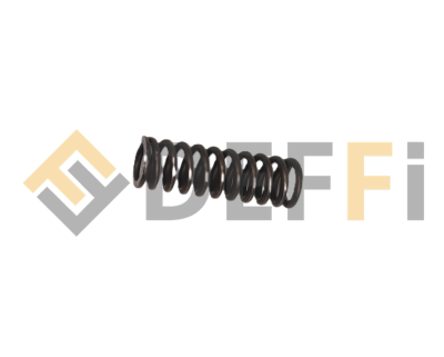 20GT341-Ressort a retrait automatique