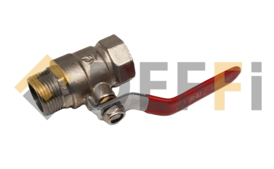 20HC-2106-VANNE À BILLE POUR VASQUE VISSEE