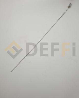 20HC-2302-SONDE D'EXTRACTION D'HUILE - PLASTIQUE - D5X700MM - IEQ2001