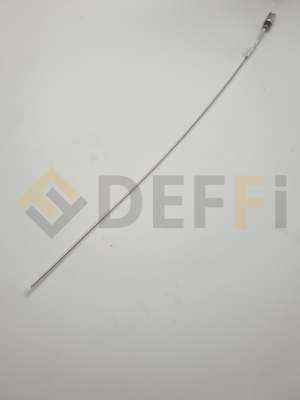 20HC-2303-SONDE D'EXTRACTION D'HUILE - PLASTIQUE - D6X700MM - IEQ2001