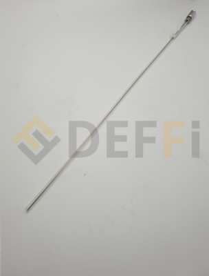 20HC-2304-SONDE D'EXTRACTION D'HUILE - PLASTIQUE - D8X700MM - IEQ2001