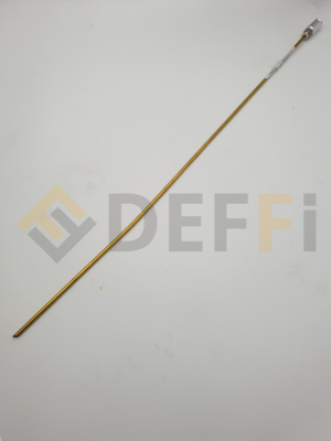 20HC-2306-SONDE D'EXTRACTION D'HUILE - CUIVRE - D5X700MM - IEQ2001