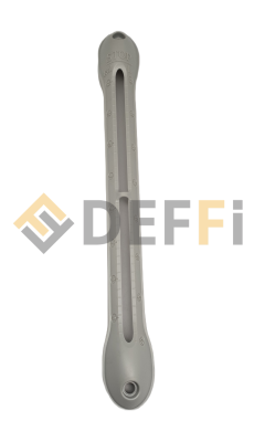 21HC-0503-protection de tuyau de niveau
