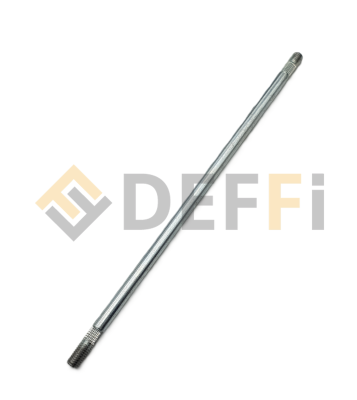 249962-TIGE DEVEROUILLAGE