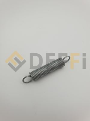 2PIL299-Ressort rappel rouleaux
