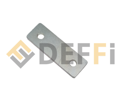 30324F-Piastra fissaggio albero