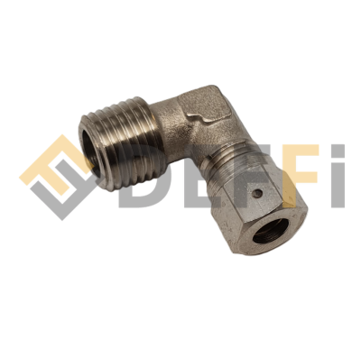 305013-Rac.ext.coude tuy.cuivre 1/4x6