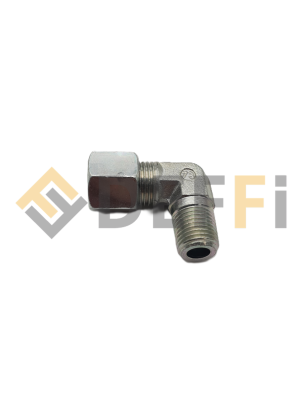 305024-Racc. coude 1/4x10 pm