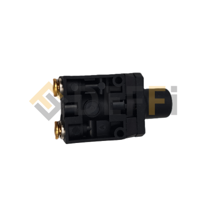 309141-Vanne 2/2 nf pneumat./ressort