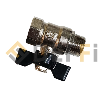 32HC-0402-VANNE PAPILLON