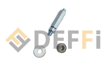 34345K-Kit axes de joch