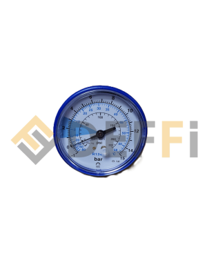 4018342-MANOMETRE BP