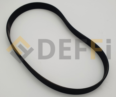 412103-Courroie pv 260j 8gorges d.660