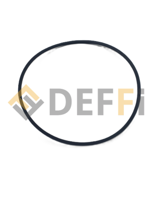 412173-Courroie trapezoidale spz1162