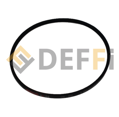 412217-COURROIE TRAPEZOIDALE A36