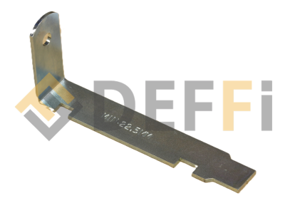 468051-Outillage de controle