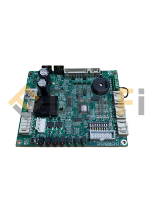 5-125098-CARTE ELECTRONIQUE ASSEMBLÉE CB2C-NX EX 5-300439