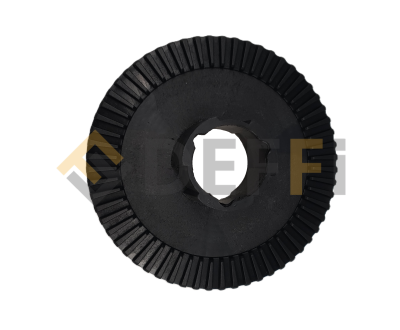 50602012-Couronne dentée