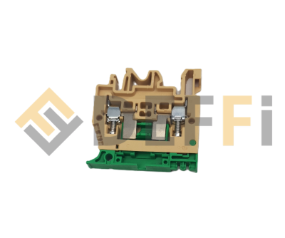 510111-Borne porte-fusible 282-122
Pour KPN250LIK, KPN250LIKA jusquà juillet 2004.
Pour KPN250LIK, KPN250LIKA, KPN250LIKT, KPN250LIKTA, KPN255LIKT, KPN255LIKTA à partir de février 2017
