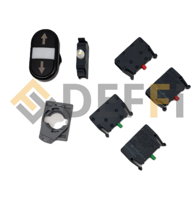 517077AS2-Ens.bout. montée/descente lumi
Pour KPN250LIK, KPN250LIKA jusquà juillet 2004.