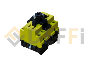 518233-Inverseur 3 pol. 16a remplace 518191 et 518011AS
Pour KPN250LIK, KPN250LIKA jusquà juillet 2004.