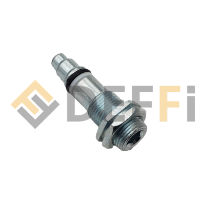 60100400200-Soupape d'étranglement