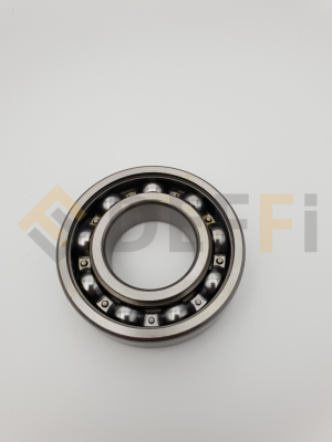 602017-Roulement radial 6206z