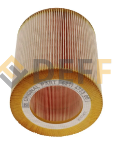 6211472350-Air filter elem.