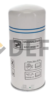 6221372850-Separator oil-air packed