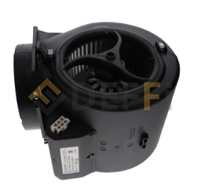 6243734500-Fan radial 1500 50hz