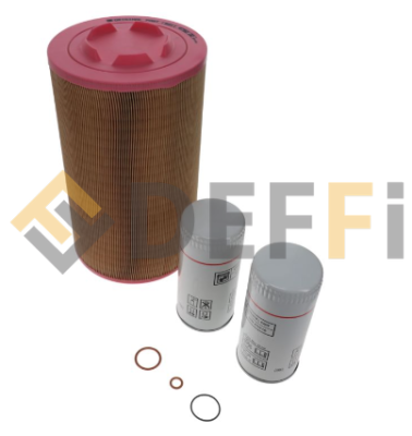 6259096100-Kit filtre 75 a 125v