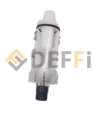 710070220-Godet filtre-régulateur pour r