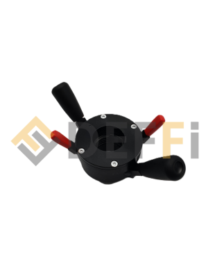 710090830-Ecrou de serrage D40