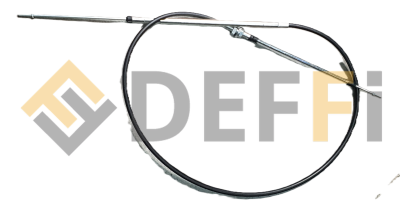 710510780-Cable bowden court 2242 mm