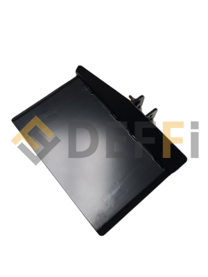 7300250500-PLATEFORME SOUDEE EX 730025050