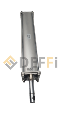 730096900-Mont.cylindre pneu. mandr. 10-