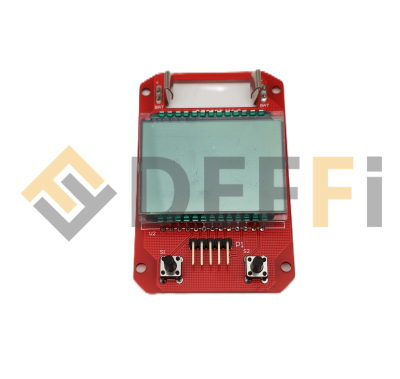 80YQ-35-AFFICHEUR FRONTAL POUR IEQ2005 - IEQ2005